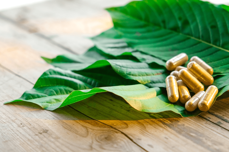 Kratom Strains for Energy