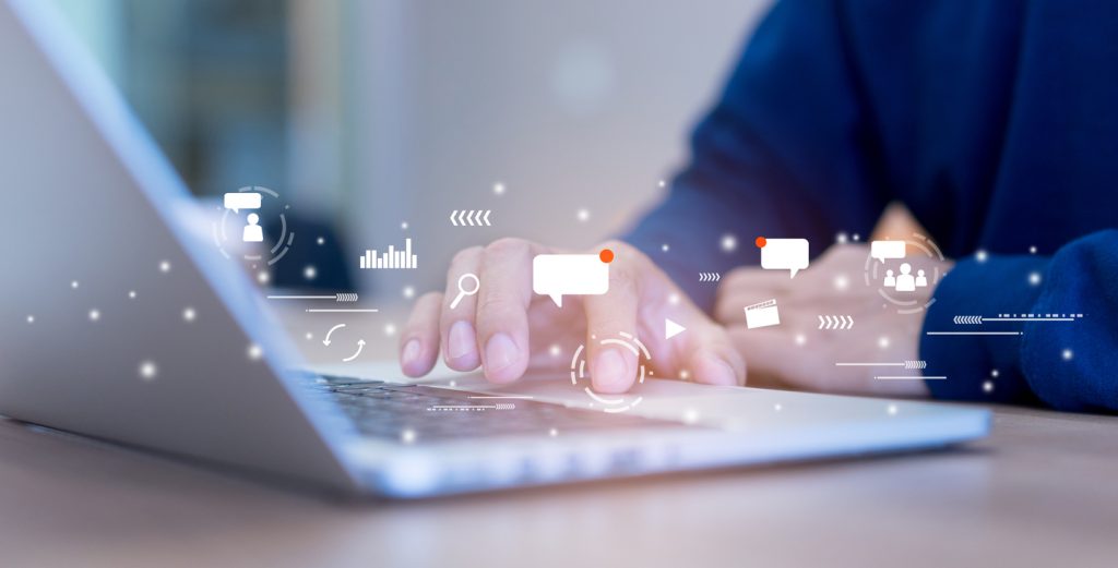 digital marketing agency