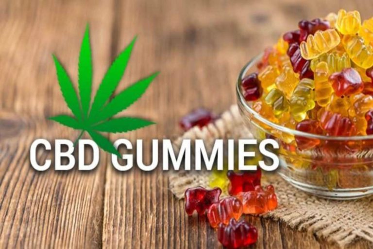 Gummies