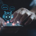 Ownership of ChatGPT AI