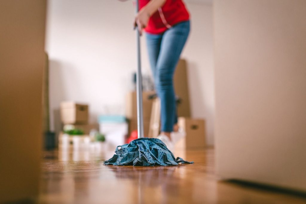 Exploring The Cost Considerations When Hiring House Maid Service