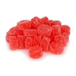 Mood Boosting Magic: Harnessing Delta 8 Gummies for Emotional Wellness