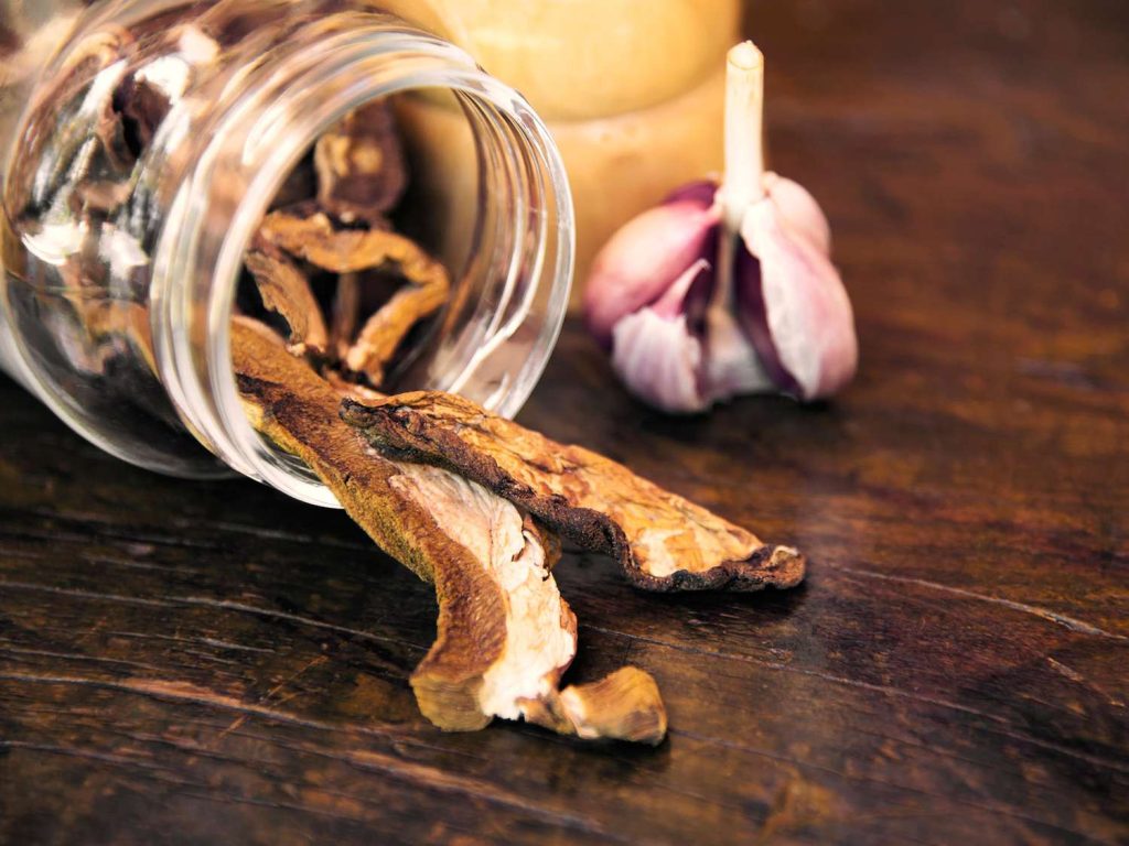 How Do Magic Mushrooms Affect Mental Health, Particularly in Relation to Anxiety and Depression?