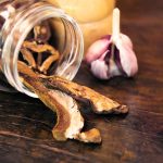 How Do Magic Mushrooms Affect Mental Health, Particularly in Relation to Anxiety and Depression?