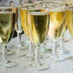 Champagne and More: Find Hong Kong's Top Choices for Bubbly Festivities