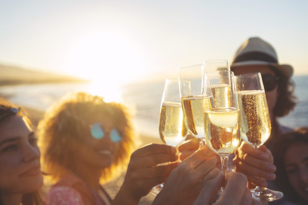 Essential Tips for Choosing the Right Champagne to Suit Any Occasion
