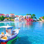 Why Greek Citizenship through Investment Is a Wise Decision for Global Citizens