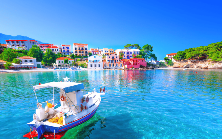 Why Greek Citizenship through Investment Is a Wise Decision for Global Citizens