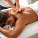 types of massage services