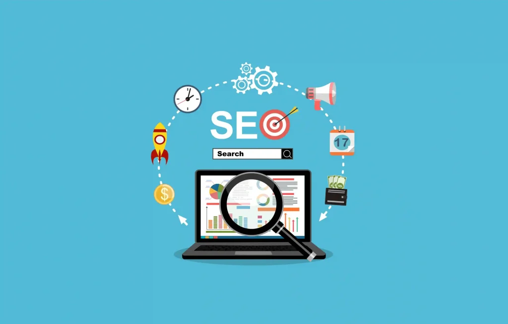 mortgage broker seo Toronto
