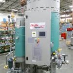 Industrial Steam boiler manufacturer