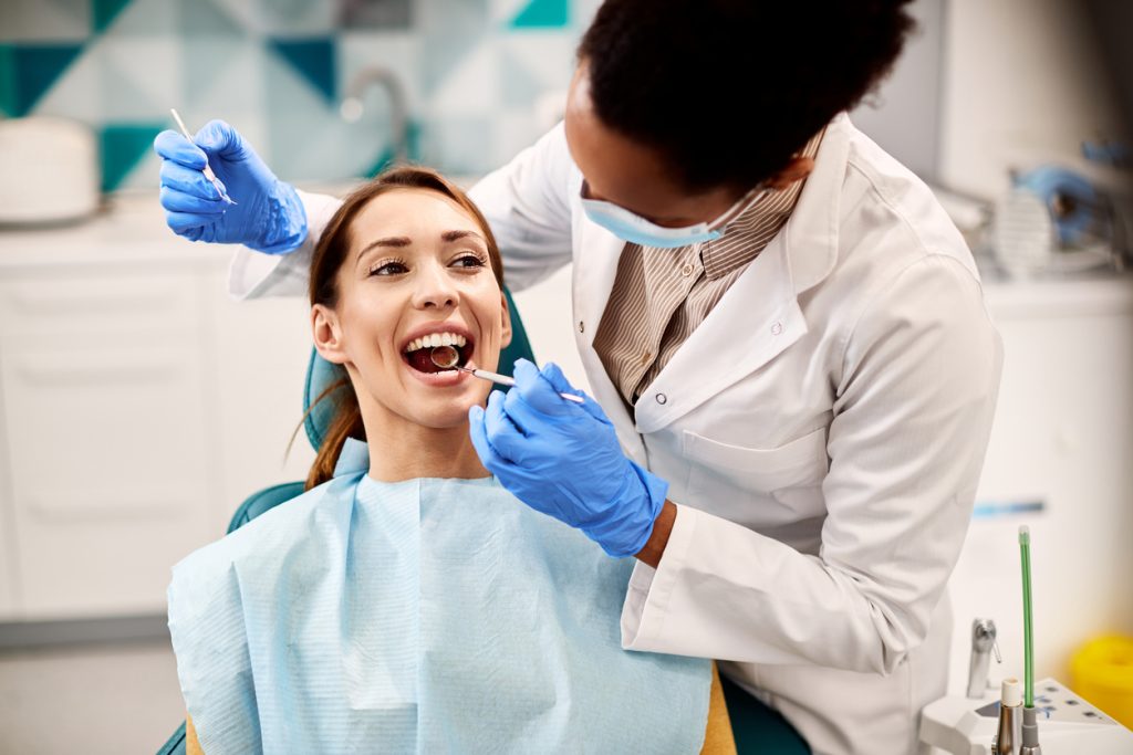 The Impact of Climate Change on Dental Health Practices