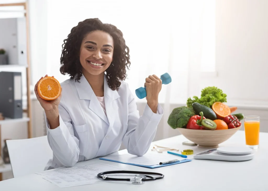 optimal health and wellness