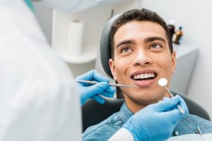 How Early Childhood Dental Habits Shape Adult Oral Health Outcomes