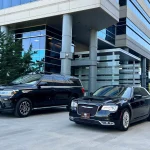 limo services around me