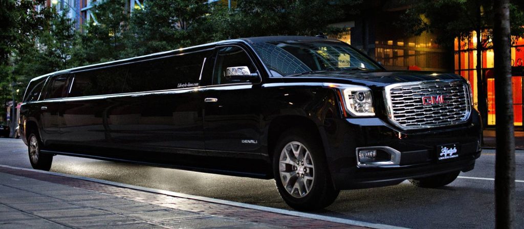 	
limo services near me