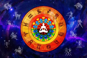 Planetary Synastry Chart Alignments Supporting Personal Growth through Relationships