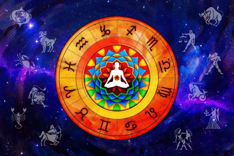 Planetary Synastry Chart Alignments Supporting Personal Growth through Relationships
