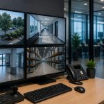 Flexible San Antonio Business Security Systems Adapt with Expanding Company Operations