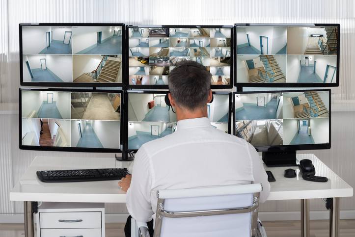 san antonio business security systems
