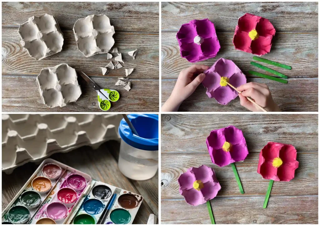 Creative Craft Supplies Supporting Engaging DIY Projects For All Ages