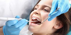 Tooth Wear