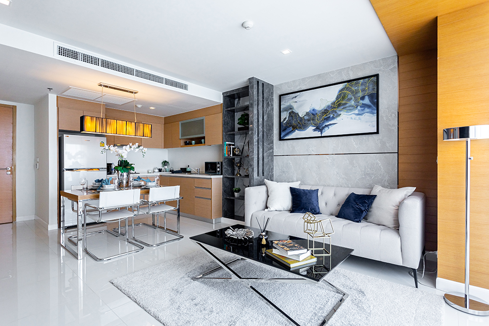 serviced apartments in sathorn bangkok