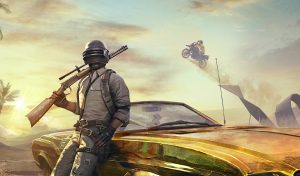 Competitive Integrity Challenges Created By PUBG Cheat Usage