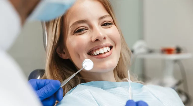 How Dental Microbiome Analysis Transforms Preventive Oral Care