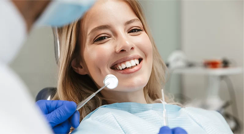 How Dental Microbiome Analysis Transforms Preventive Oral Care